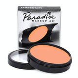 MEHRON Paradise Makeup AQ - Tons Pastels