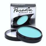 MEHRON Paradise Makeup AQ - Tons Pastels
