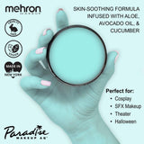 MEHRON Paradise Makeup AQ - Tons Pastels
