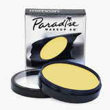 MEHRON Paradise Makeup AQ - Tons Pastels