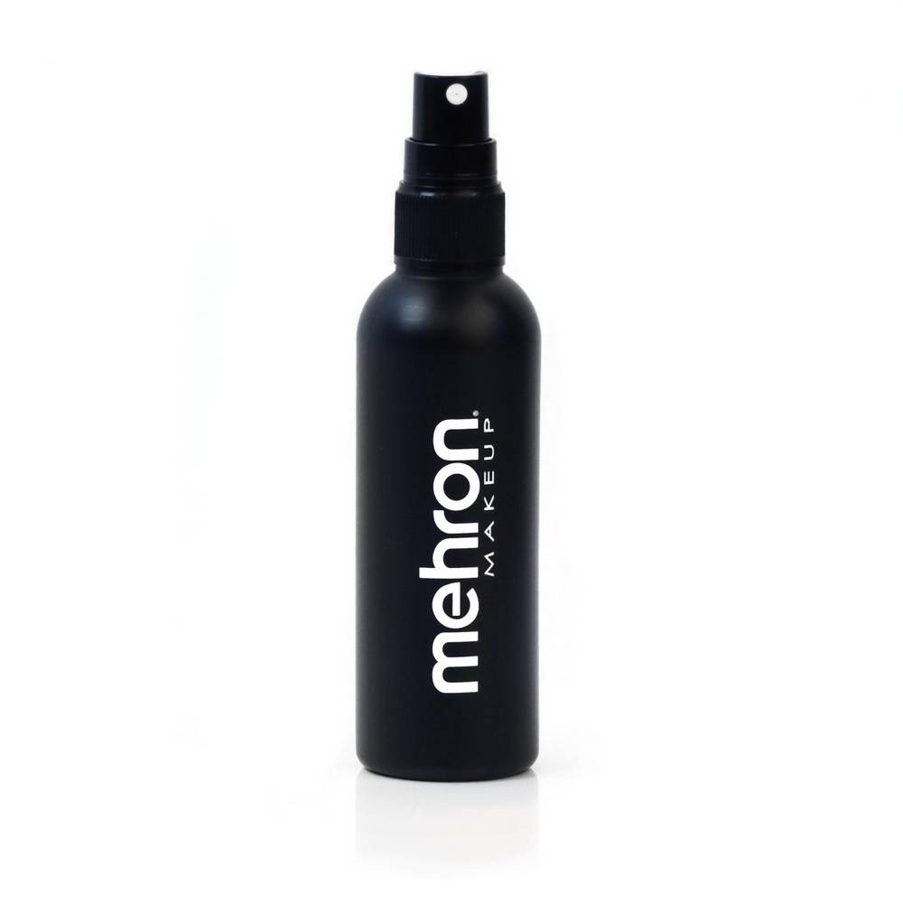 Mehron Flacon Vaporisateur Maquillage 120ml