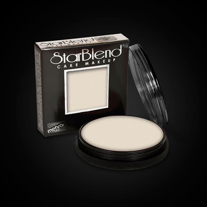 Mehron StarBlend Cake Makeup