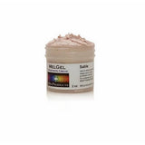 Mel Gel Prosthetic Cream sable gel