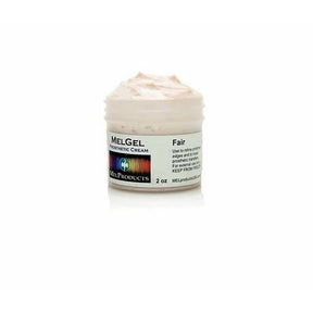 Mel Gel Prosthetic Cream fair gel 
