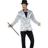 Sequin Jacket - adult