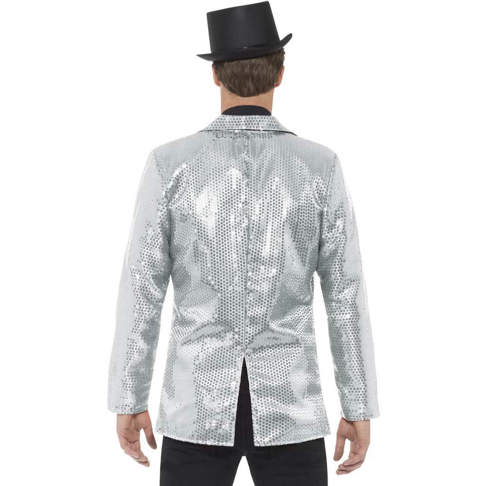 Sequin Jacket - adult