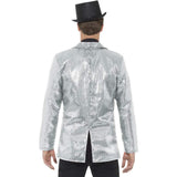 Sequin Jacket - adult