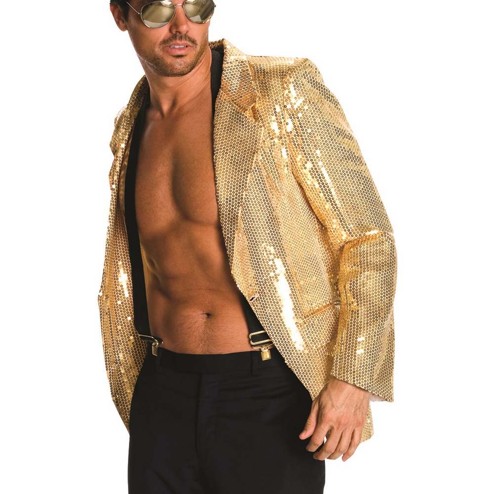 Men's Sequin Jacket_zoom