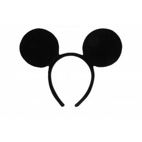 Mickey Mouse Ears