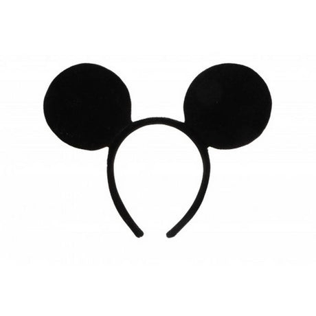 Mickey Mouse Ears