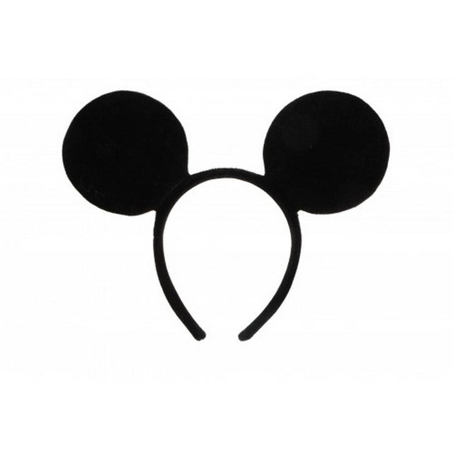 Mickey Mouse Ears