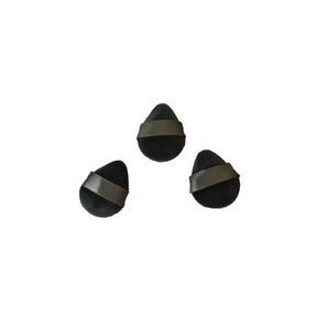 Paris Berlin mini puffs Set of 3