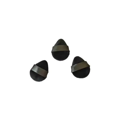 Paris Berlin mini puffs Set of 3