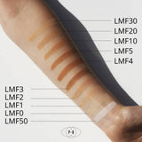 Paris Berlin Mini Fluide Makeup Foundation
