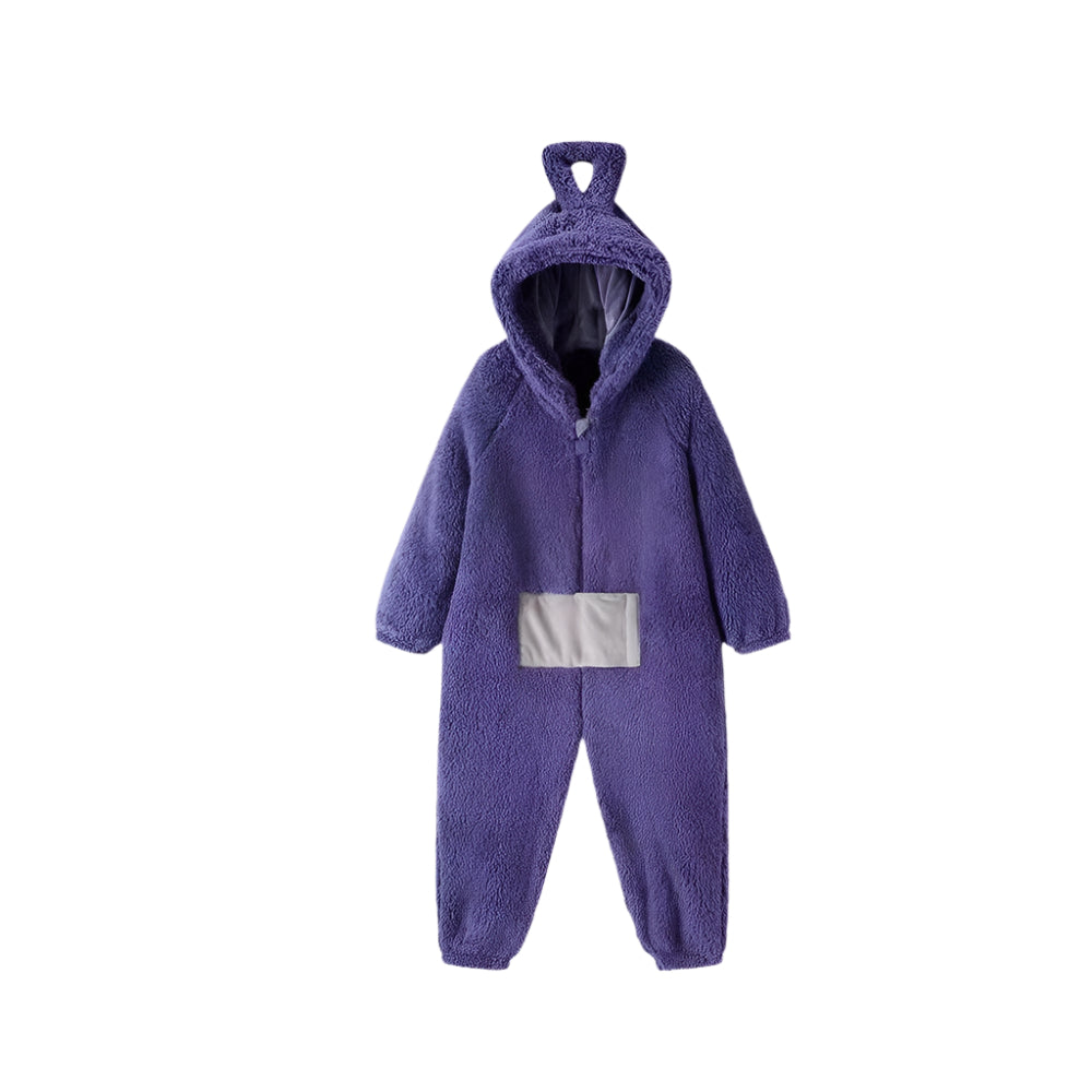Mini TV Tubby Costume enfants