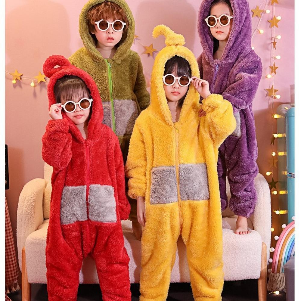 Mini TV Tubby Costume enfants