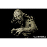 Monster Clay Green - single