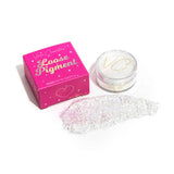 Fards à paillettes pressés Vani Cosmetics