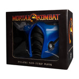 Sub-Zero Mask - Mortal Kombat
