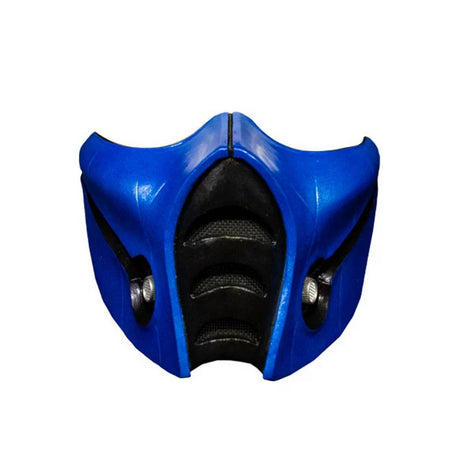 Sub-Zero Mask - Mortal Kombat