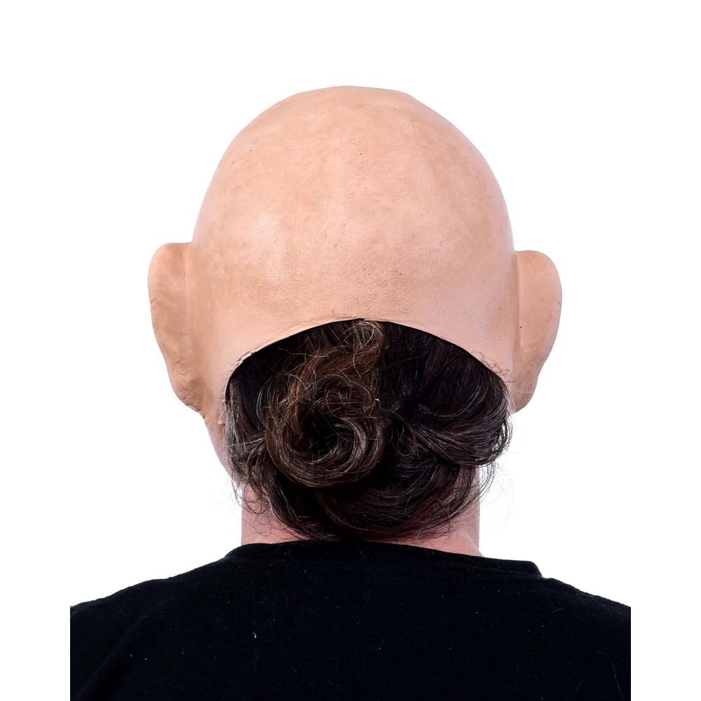 Leo Granpa Latex Mask- Old man