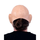 Leo Granpa Latex Mask- Old man