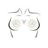 Isla Pearl pasties- Nipple Covers