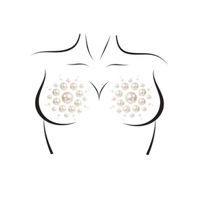 Isla Pearl pasties- Nipple Covers