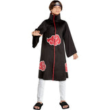 Akatsuki Child Costume - Naruto