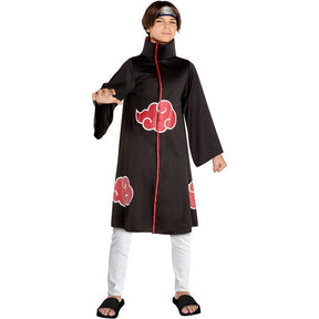 Akatsuki Child Costume - Naruto