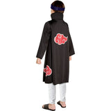 Akatsuki Child Costume - Naruto