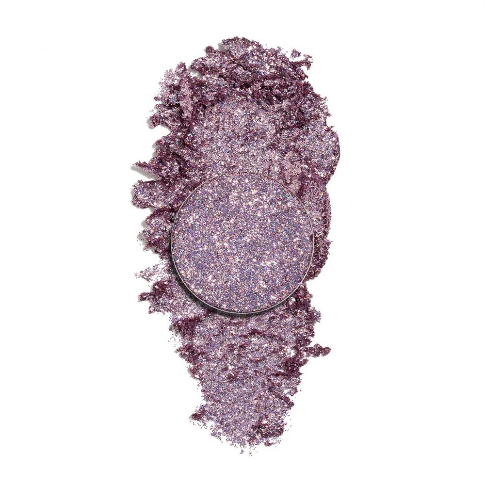 Fards à paillettes pressés Vani Cosmetics