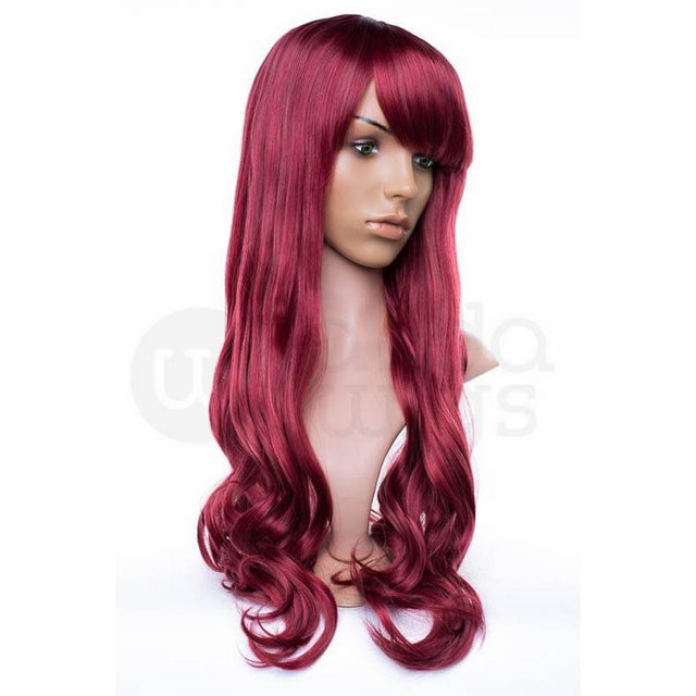 Arda NINA Classic Wig