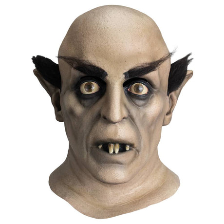 Nosferatu Mask - Mabry Monsters