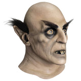 Nosferatu Mask - Mabry Monsters