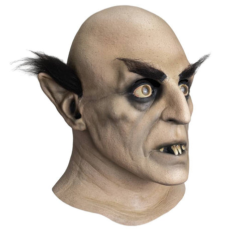 Nosferatu Mask - Mabry Monsters
