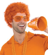 Afro Wig