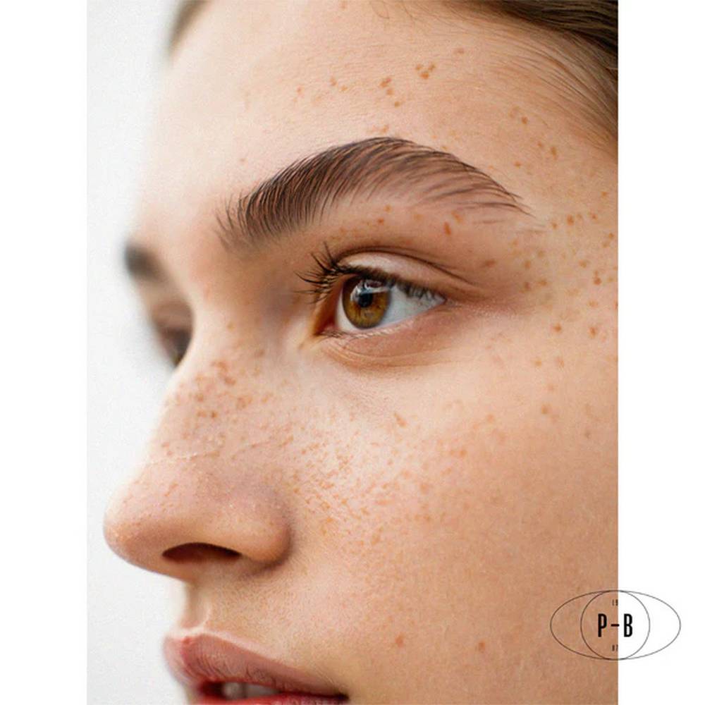 Paris Berlin Brow Definition