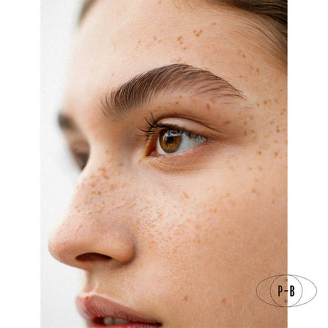 Paris Berlin Brow Definition