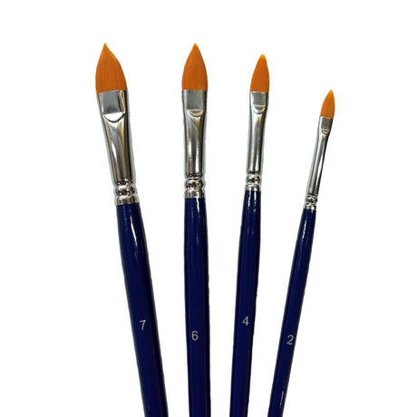 TAG Petal makeup Brush