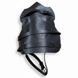 faux-leather-shoulder-pauldron