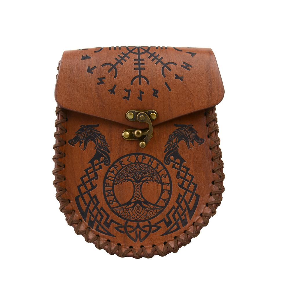 brown-leather-case-Medieval-Viking-LARP-GN