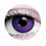 PHANTOM Contact LENSES - Violet