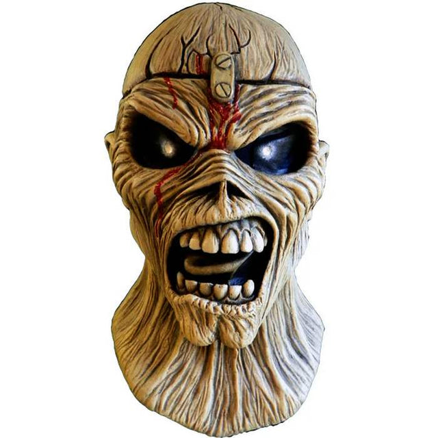 PIECE of MIND Eddie MASK - IRON MAIDEN
