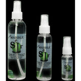 PPI Green Marble SeLr Spray | Professional Alcohol-Based Makeup Sealer — 1oz, 4oz & 8oz
