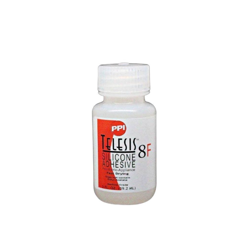 PPI Telesis 8F Silicone Adhesive