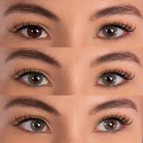 Pure Jade Contact Lenses