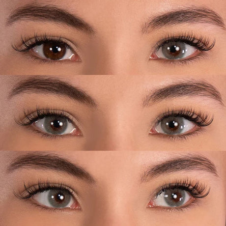 Pure Jade Contact Lenses