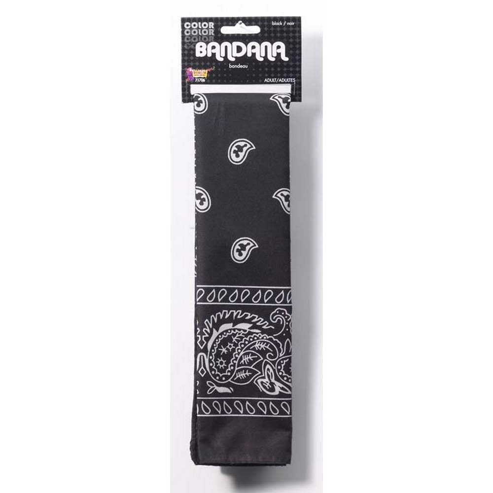 Paisley BANDANA