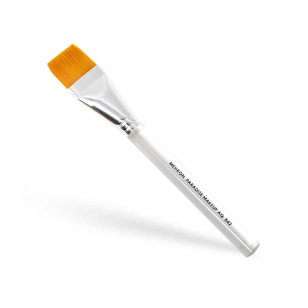 Paradise AQ BRUSH Prisma Large 1'' Square 842